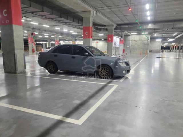 2003 Proton WAJA 1.6 (M) - 3