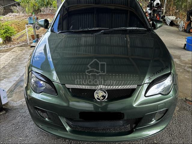 2008 Proton PERSONA 1.6 MEDIUM LINE (A) - 2