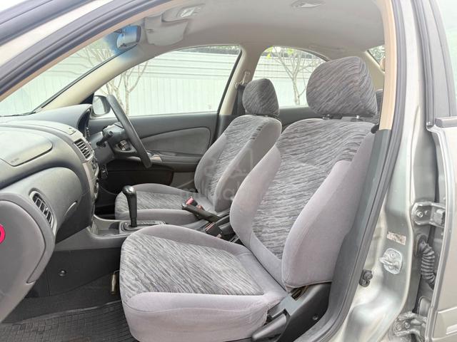 2004 Nissan SENTRA 1.6 XE (A) TIP TOP NEGO - 4