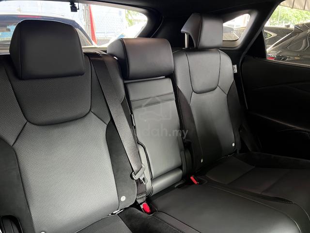 READY STOCK NEW CAR 5A 2023 Lexus RX350 2.4 FSPORT - 5