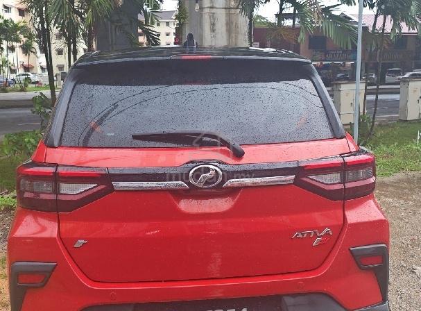2022 Perodua ATIVA 1.0 AV D55L (A) - 4