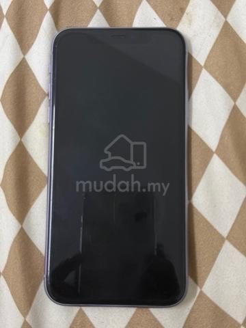 iphone 11 64gb - photo 2 of 4