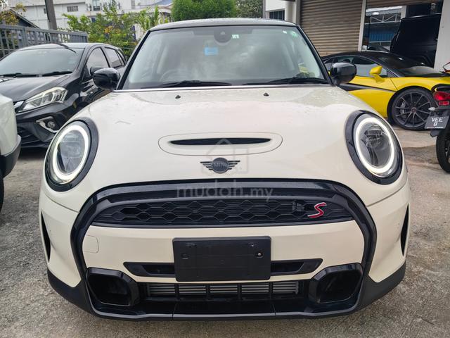 2022 Mini COOPER S 2.0 (A)8k km New facelift - 5