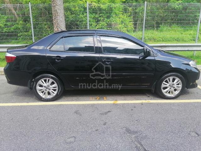 2005 Toyota VIOS 1.5 E (A) - 3