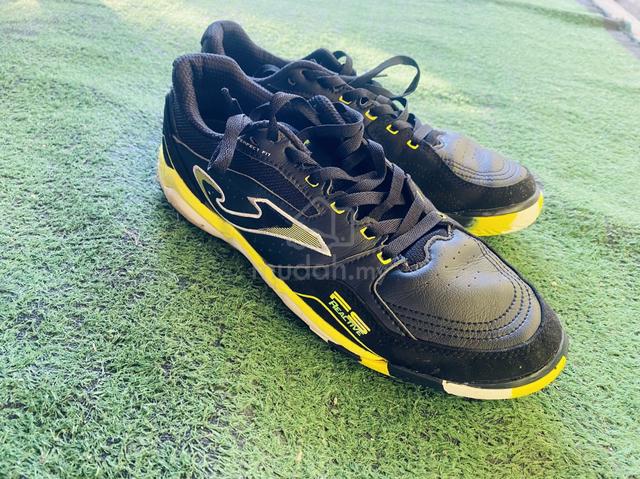 Kasut Futsal Joma - photo 2 of 4