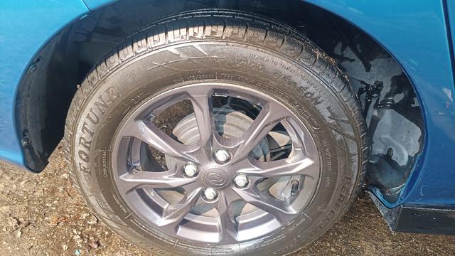 2023 Perodua AXIA 1.0 AV MY23 A300 D74A (A) - 5