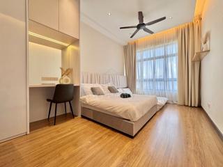 Cheras MRT Condo 1