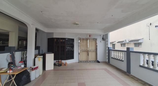 Garden Avenue Seremban 2, Seremban Negeri Sembilan 1