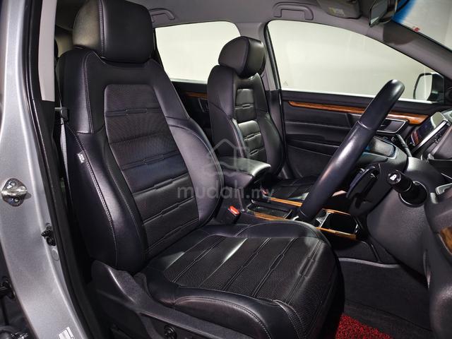 2023 Honda CR-V 1.5 TC-P LOW MILEAGE 47k Only - 5