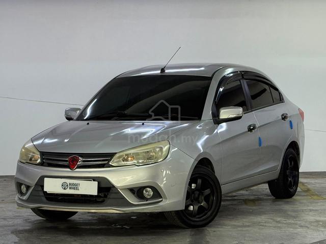 2016 Proton SAGA 1.3 PREMIUM CVT (A) WHOLE SALE - 2