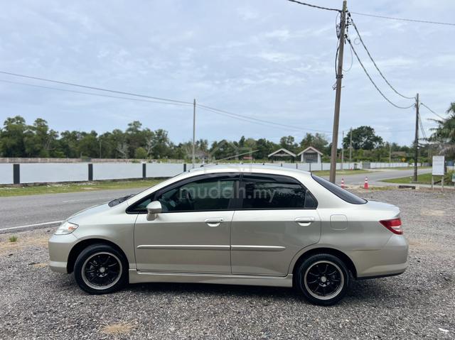 2005 Honda CITY 1.5 VTEC (A) - 3