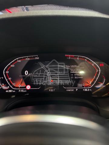 2022 Bmw 330i 2.0L (A) - 4