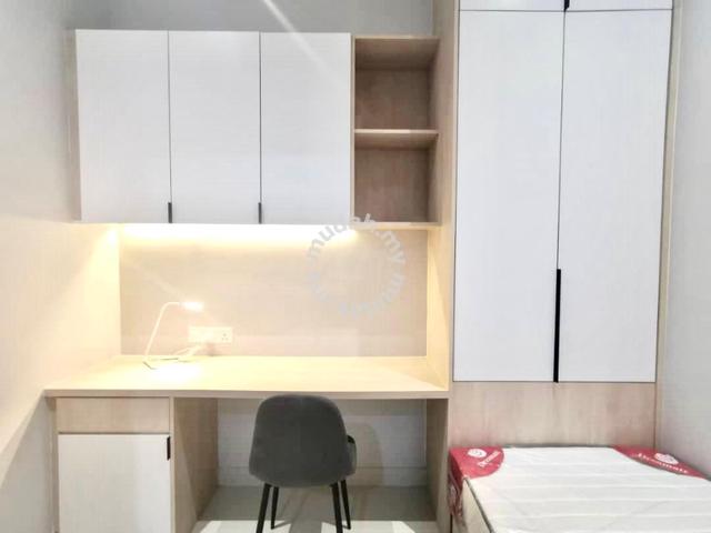 Seri Intan Apartments @ Setia Alam 4