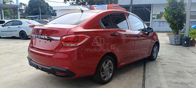 2018 Proton PERSONA 1.6 EXECUTIVE (A) GOOD CONDITI - 2