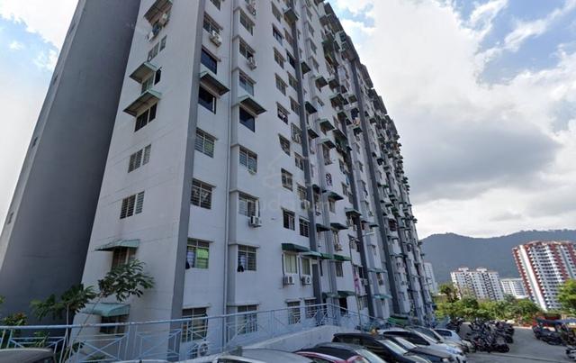 Taman Utara 1