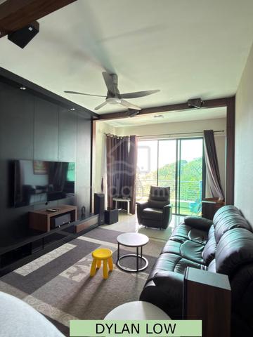 Pavilion Resort 1