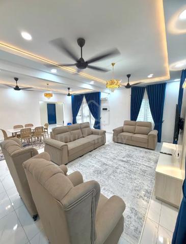 Seri Kembangan for rent 1