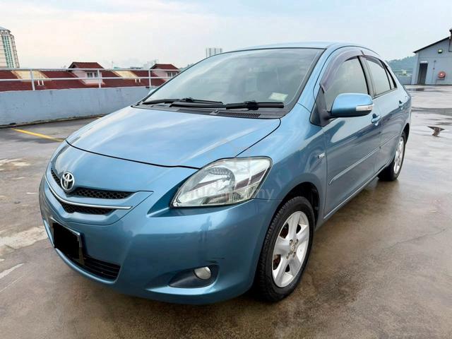 Toyota VIOS 1.5 G (A) - 3