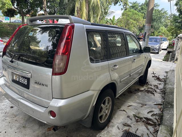 2008 Nissan X-TRAIL 2.0 LUXURY T30 ENHANCED (A) - 3