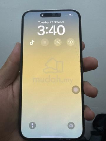 Iphone 14 Pro Max 256gb - photo 2 of 2