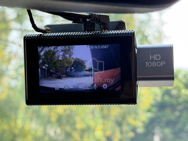 2020 Kia CERATO 1.6 YD DASH CAM LEATHER FACELIFT - 3