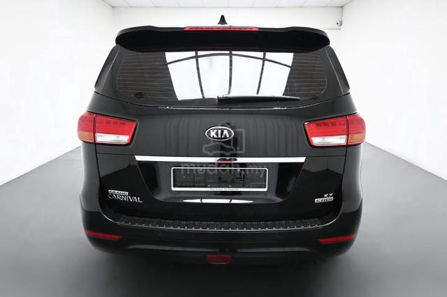 2018 Kia GRAND CARNIVAL 2.2 D KX (A) TIPTOP FSR - 5