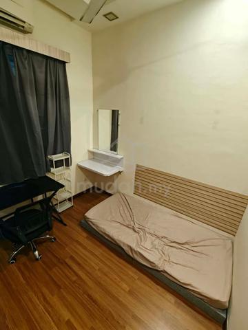 Single room for Rent 1