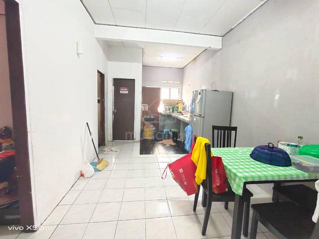 Single Storey @ Taman Bukit Perdana Near Politeknik PD 5