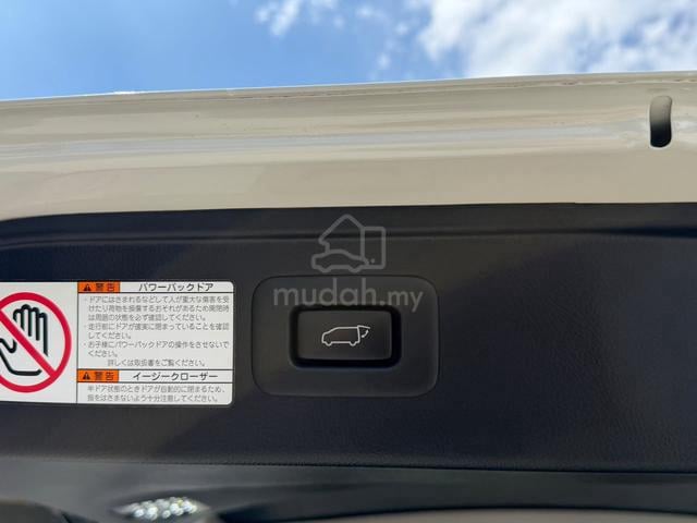 2017 Toyota VELLFIRE 2.5 ZG Modellista Sunroof 360 - 3