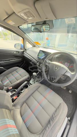 2017 Proton IRIZ 1.3 EXECUTIVE (A) - 4