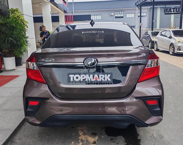 2022 Perodua BEZZA 1.0 G MY16 FACELIFT(A)FULL LOAN - 5