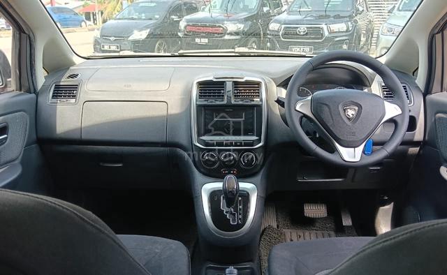2020 Proton Exora Bold 1.6 (A) Premium Package - 4