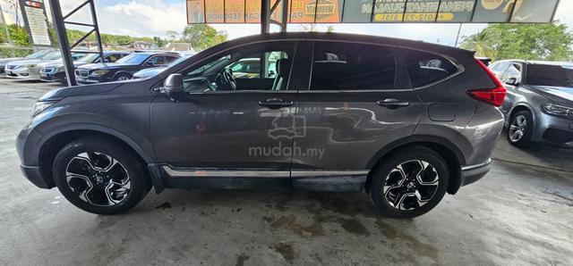Honda CR-V 1.5 TC-P 2WD (A) with Honda Service - 5