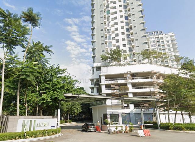 KU Suites 1