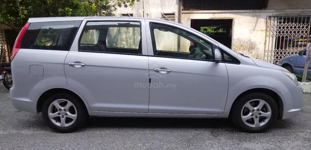 2009 Proton EXORA 1.6 M-LINE CPS (A) - 3