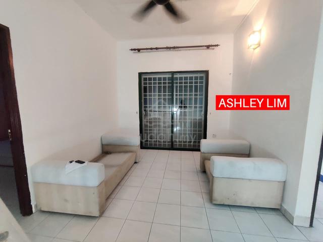 2 Storey Semi D Rent Bandar Tasek Mutiara, Simpang Ampat 3600sq 1
