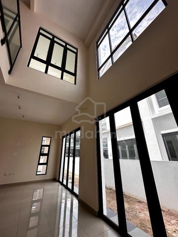 Free Legal Fee All New Super 3-Storey Semi D Balik Pulau 1