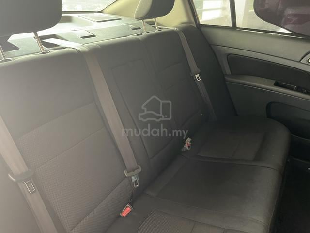 2015 Proton PREVE 1.6 CFE PREMIUM (A) - 5