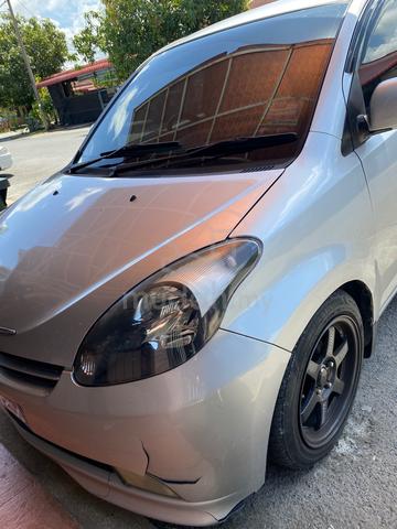 2007 Perodua MYVI 1.3 EZI (A) - 5