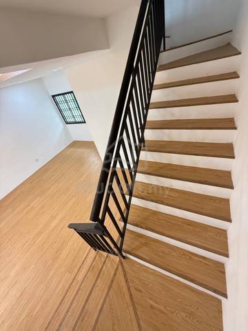 Pasir Gudang,Bandar Bistari Perdana ,2Storey 20x70, Full Loan Renovate 4