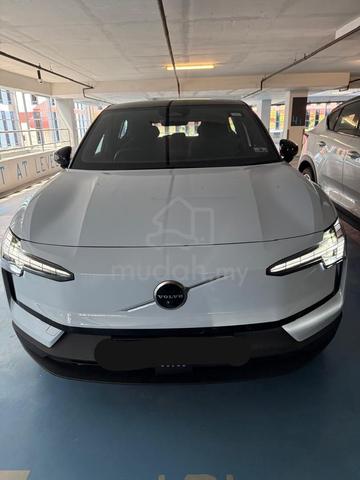 2025 Volvo EX30 ULTRA MY26 (A) - 1