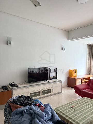 Suasana Sentral Condominiums 1