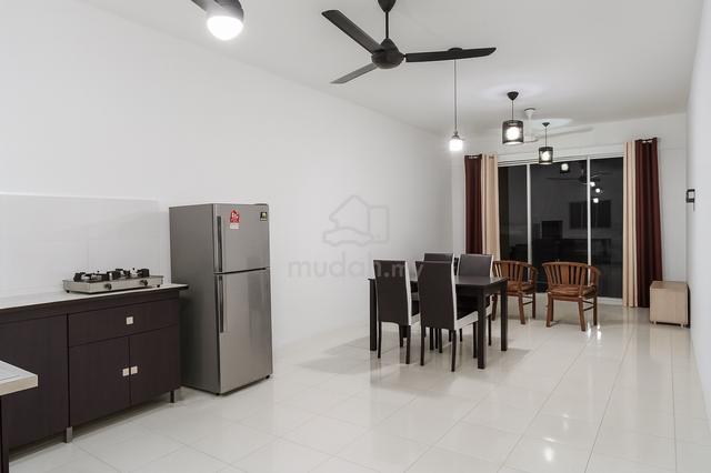 Hijauan Heights 1