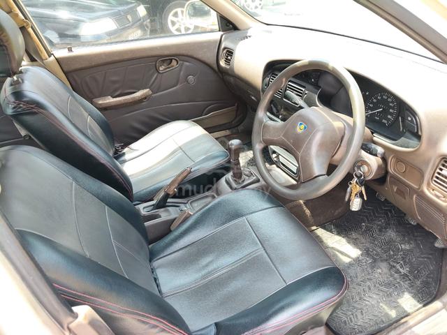 1994 Proton WIRA 1.3 GL (M) - 5