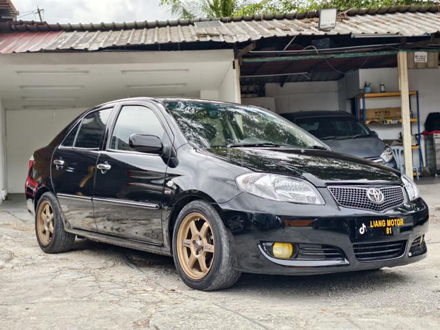 2007 Toyota VIOS 1.5 G (A) - 1