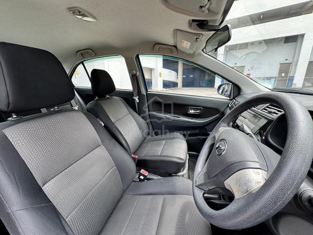 2016 PERODUA BEZZA 1.3 (A) PREMIUM X BODYKiT - 5