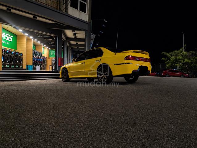 1997 Proton PERDANA 2.0 SEI (Manual) - 3