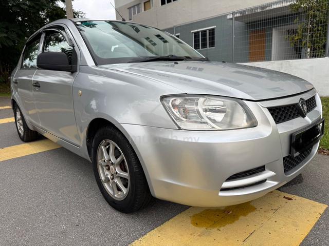 2009 Proton SAGA 1.3 BASE LINE (A) - 2
