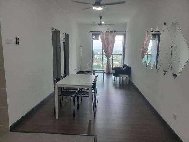 Vista Bangi 1