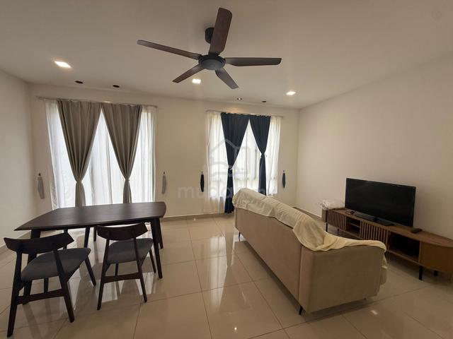 Camdon Eco Horizon Batu Kawan Fully Furnished Co-Home For Rent 1